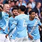 bet man city